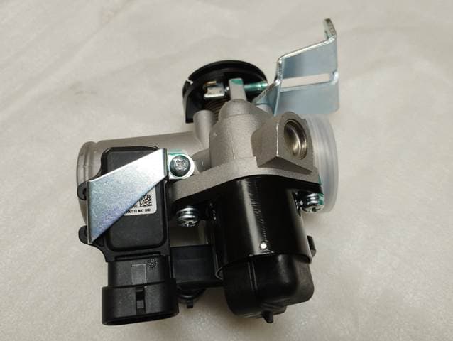 GAZ Kelebeği Komple GT 250MAX Scooter (Arora) yedek parça