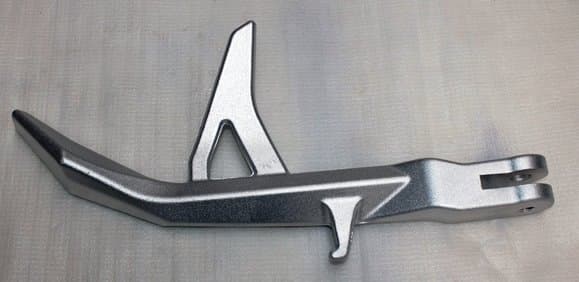 Yan Ayaklık GT 250MAX Scooter (Arora) yedek parça