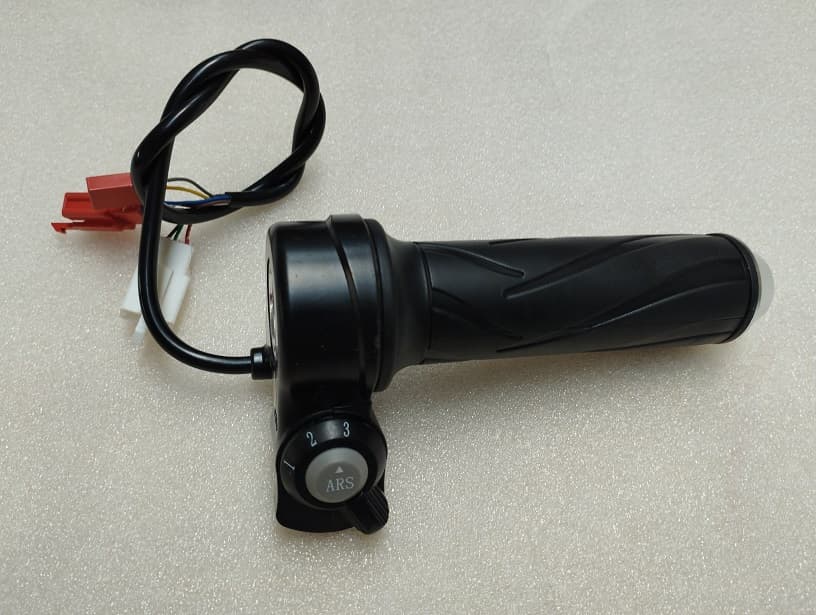 GAZ Kolu ZR5 E-Scooter (Arora) yedek parça