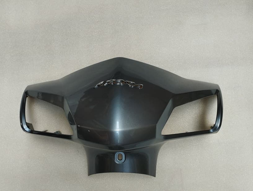 Sinyal Muhafaza GRİ Leopar E-Scooter (Arora) yedek parça