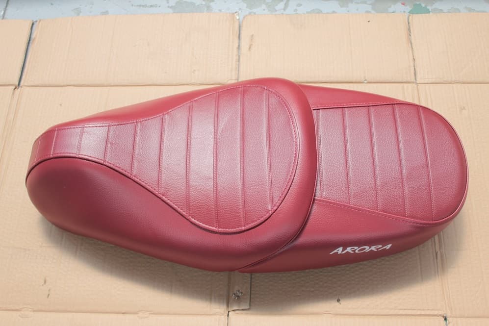 Koltuk Mojito 50 Scooter (Arora) yedek parça