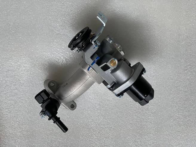 Enjeksiyon Komple Mojito 50 Scooter (Arora) yedek parça
