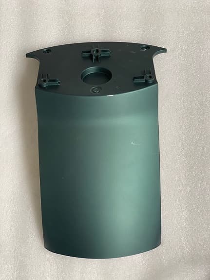 Ön İç Çamurluk MAT GRİ Mojito 50 Scooter (Arora) yedek parça