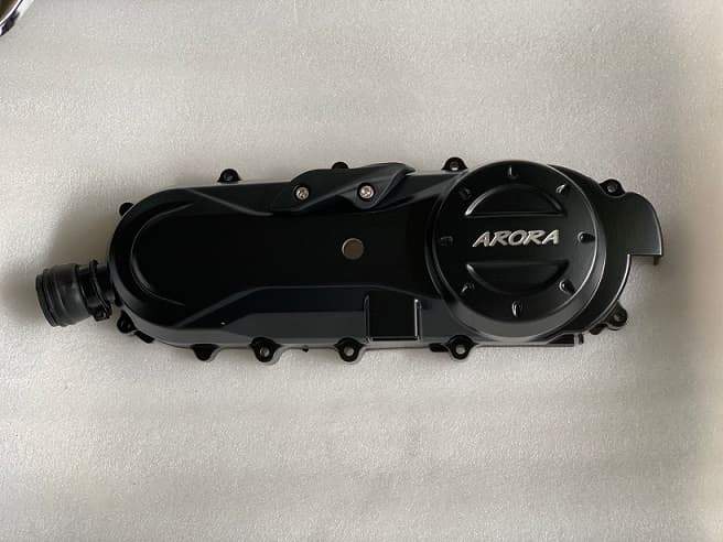 Marş Kapağı Mojito 50 Scooter (Arora) yedek parça