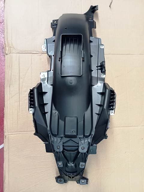 Arka Çamurluk MT125 Touring (Arora) yedek parça