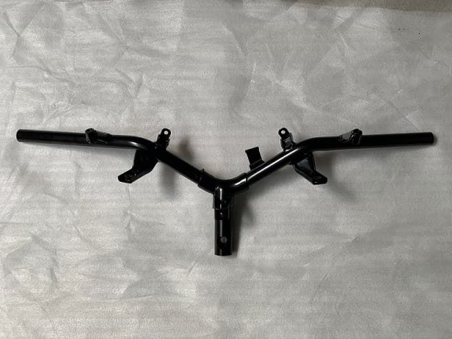 Direksiyon Mojito PRO S Scooter (Arora) yedek parça