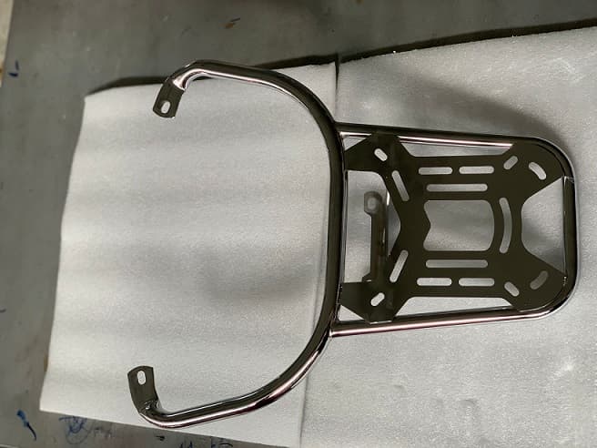 Arka Sele Demiri Mojito PRO S Scooter (Arora) yedek parça