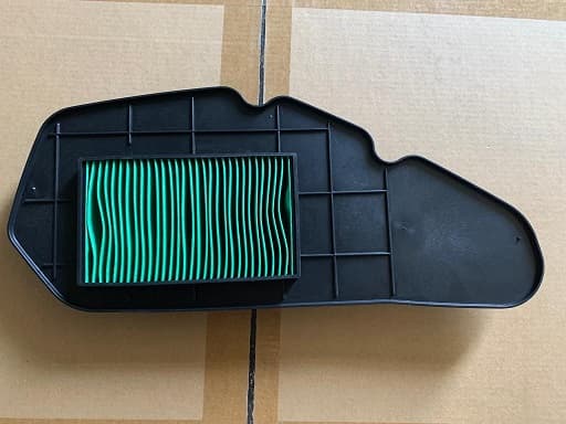 Hava Filtresi Elemanı Mojito PRO S Scooter (Arora) yedek parça