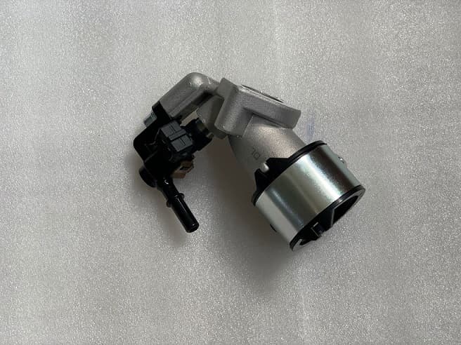Enjeksiyon Komple Mojito PRO S Scooter (Arora) yedek parça