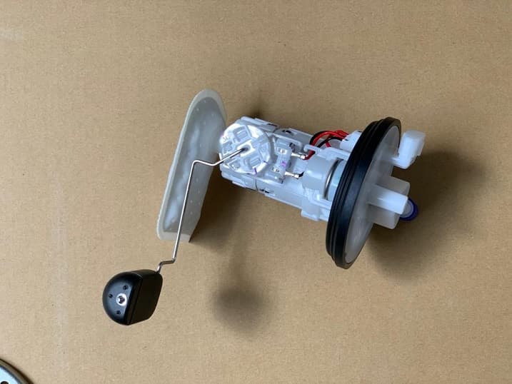 Benzin Pompası (Euro 5) Mojito PRO S Scooter (Arora) yedek parça