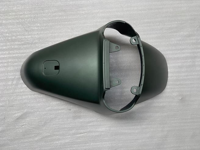 Ön Çamurluk GRİ Mojito PRO S Scooter (Arora) yedek parça