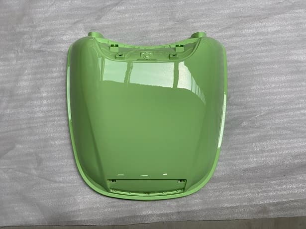 Arka Bagaj Kutusu TK. GRİ Mojito PRO S Scooter (Arora) yedek parça