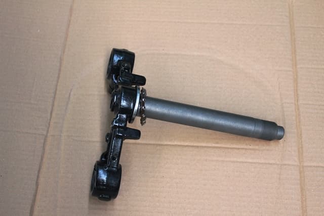 Ön Maşa (42 Mm) MT125 Touring (Arora) yedek parça
