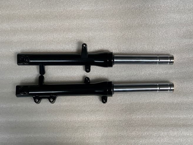 Ön Amortisör Takım Safari PRO Scooter (Arora) yedek parça