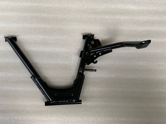 Orta Ayaklık Safari PRO Scooter (Arora) yedek parça