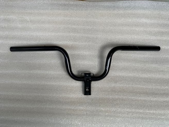 Direksiyon Safari PRO Scooter (Arora) yedek parça