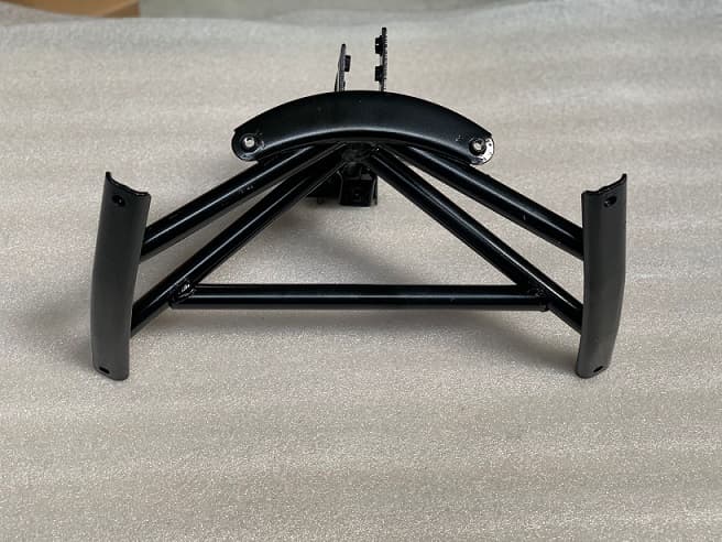 Ön Panel Bağlantı Demiri Safari PRO Scooter (Arora) yedek parça