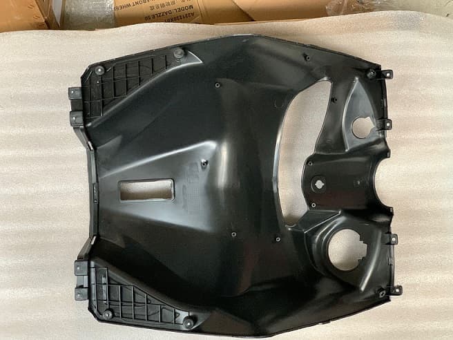 İç Panel Safari PRO Scooter (Arora) yedek parça