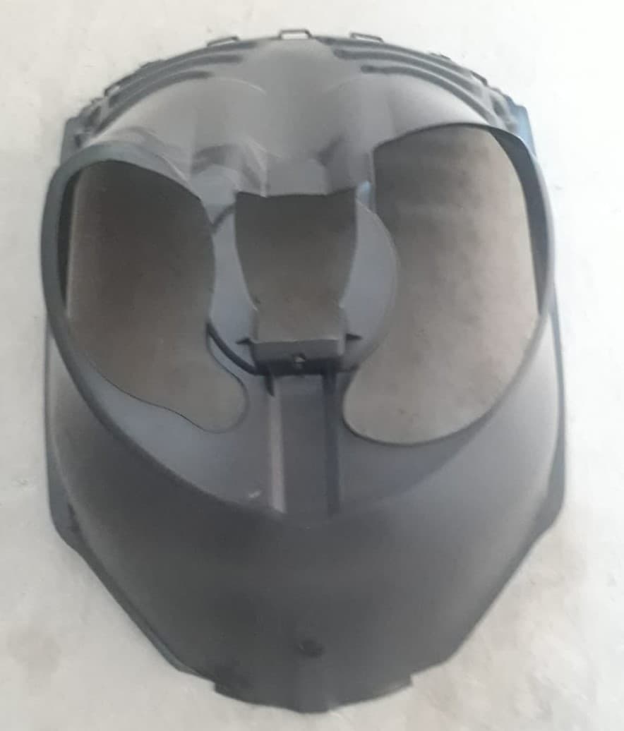 Ön İç Çamurluk Safari PRO Scooter (Arora) yedek parça
