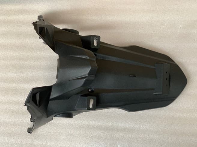 Arka Çamurluk Safari PRO Scooter (Arora) yedek parça