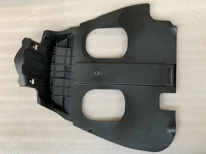 Depo Alt Plastiği Safari PRO Scooter (Arora) yedek parça