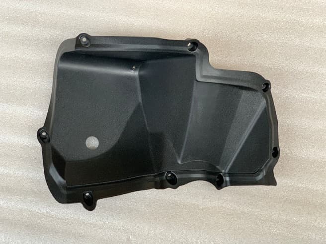 Torpido İç Kapağı Safari PRO Scooter (Arora) yedek parça