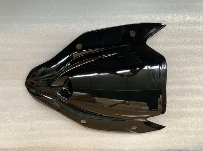 Ön Orta Kapak Safari PRO Scooter (Arora) yedek parça