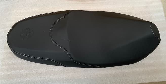 Koltuk Safari PRO Scooter (Arora) yedek parça