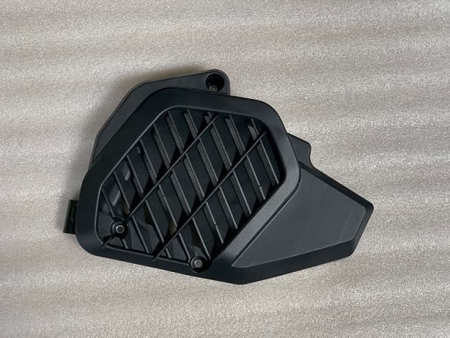FAN Kapağı Takım Safari PRO Scooter (Arora) yedek parça