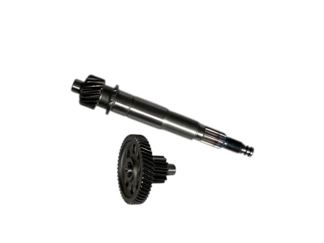 Difransiyel Dişli TK. Safari PRO Scooter (Arora) yedek parça