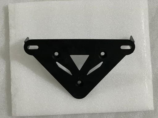 Arka Plaka Demiri MT125 Touring (Arora) yedek parça