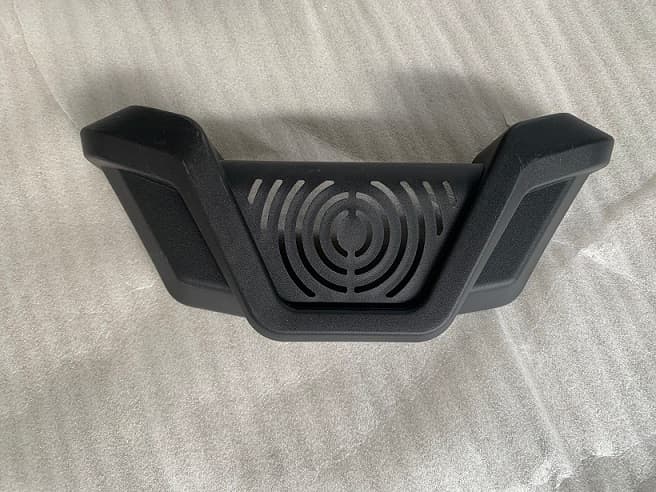 Korna Plastiği Navara NEW Tricycle (Arora) yedek parça