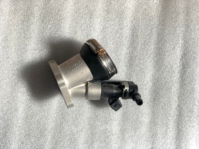 Enjeksiyon Komple (2023 Model) ARS200 Touring (Arora) yedek parça
