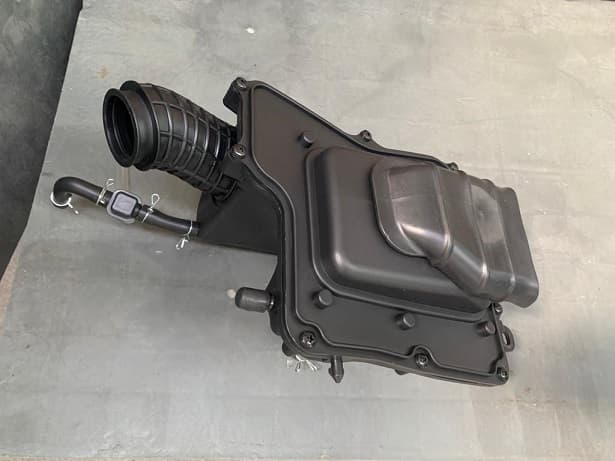 Hava Filtresi Komple (2023 Model) ARS200 Touring (Arora) yedek parça
