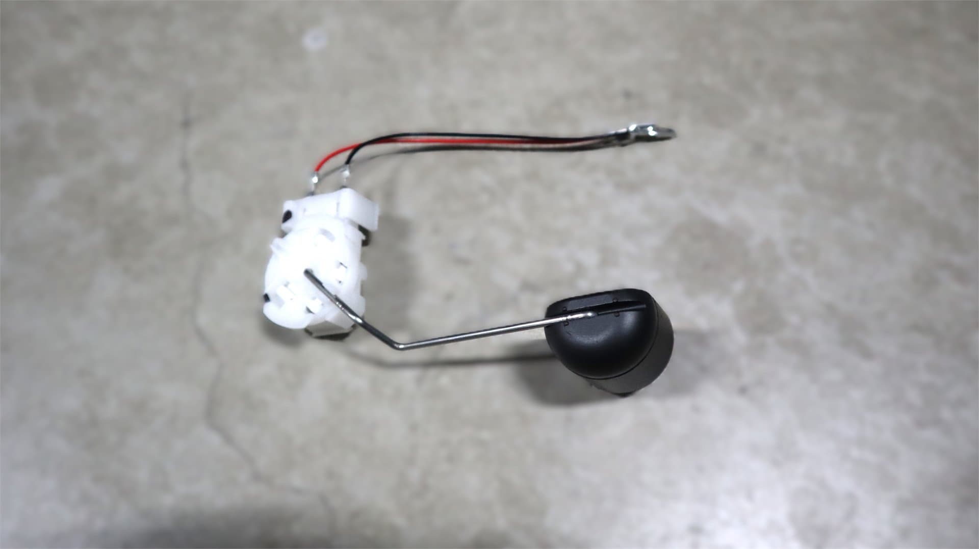 Benzin Pompa Şamandırası Safari PRO Scooter (Arora) yedek parça