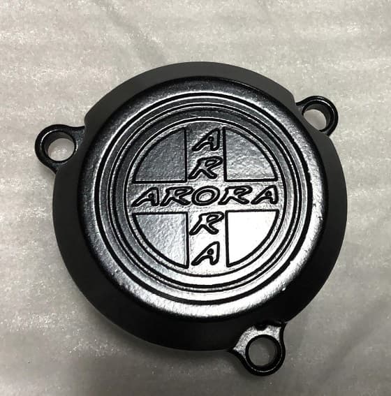 Rediksiyon Dişli Kapağı (Longın) ARS200 Touring (Arora) yedek parça
