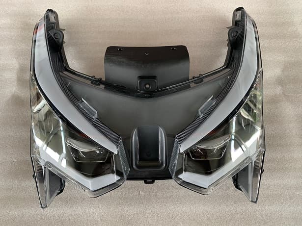 Ön FAR Chinf 318 Scooter (Arora) yedek parça