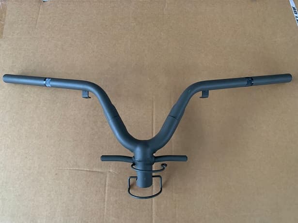 Direksiyon Chinf 318 Scooter (Arora) yedek parça