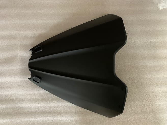 Ön Orta Kapak Chinf 318 Scooter (Arora) yedek parça