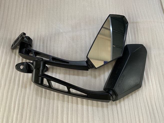 Ayna Takımı Chinf 318 Scooter (Arora) yedek parça