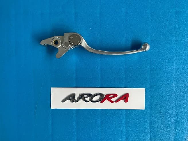 Sağ Fren Kolu Chinf 318 Scooter (Arora) yedek parça
