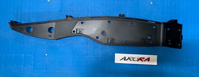 Sağ Basamak Plastiği Chinf 318 Scooter (Arora) yedek parça