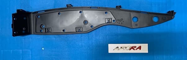 Sol Basamak Plastiği Chinf 318 Scooter (Arora) yedek parça