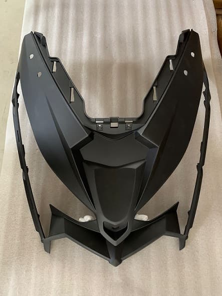 FAR Çerçevesi Chinf 318 Scooter (Arora) yedek parça