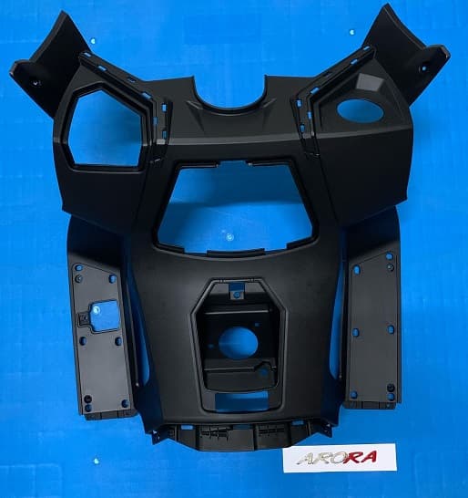 İç Panel Chinf 318 Scooter (Arora) yedek parça