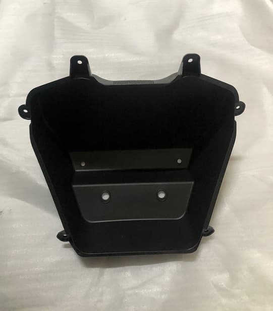 Torpido İç Kapağı Orta Chinf 318 Scooter (Arora) yedek parça