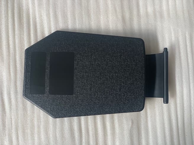 Depo Kilit Plastiği Chinf 318 Scooter (Arora) yedek parça