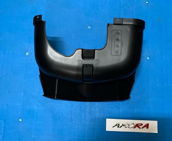Ön İç Çamurluk Bağ. Pls. Chinf 318 Scooter (Arora) yedek parça