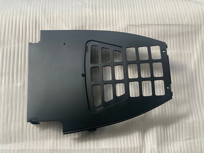 Şase Altı Çamurluk Chinf 318 Scooter (Arora) yedek parça