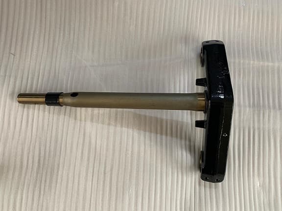 Ön Maşa Chinf 318 Scooter (Arora) yedek parça